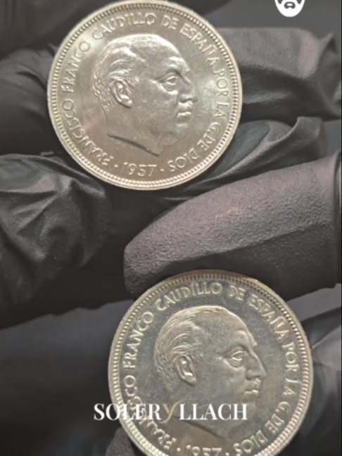 @Blog Numism&aacute;tico