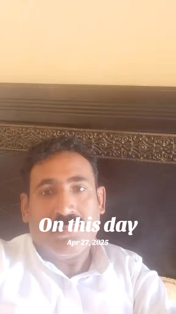 @Muhammad amanullah