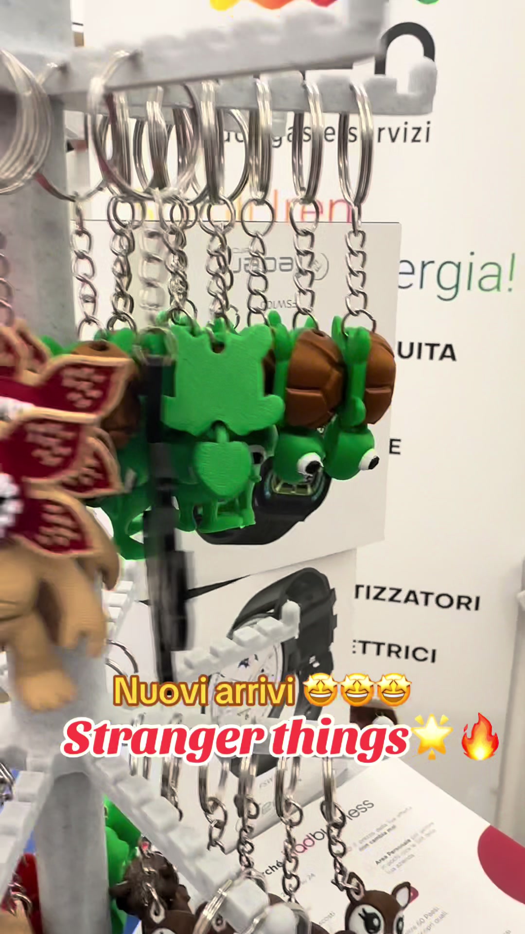 @Qui poste Canicattì