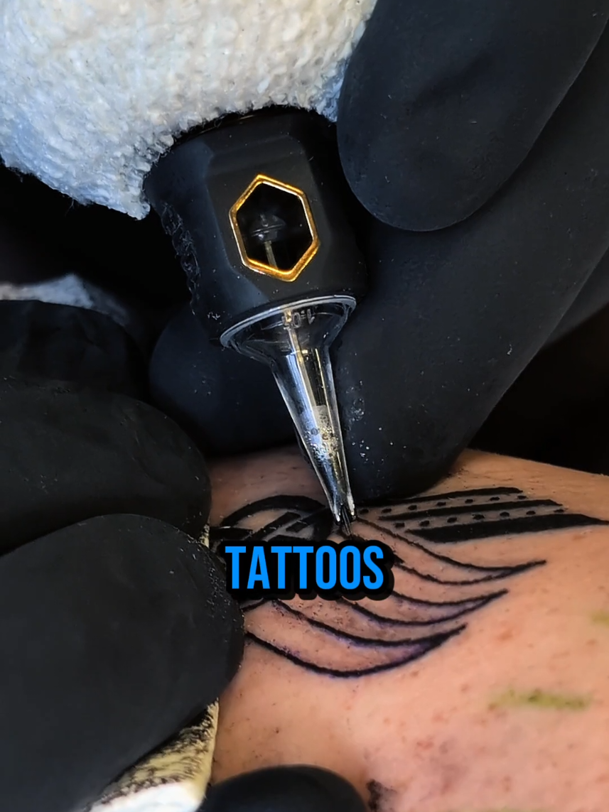 @New Dawn Tattoo Studio