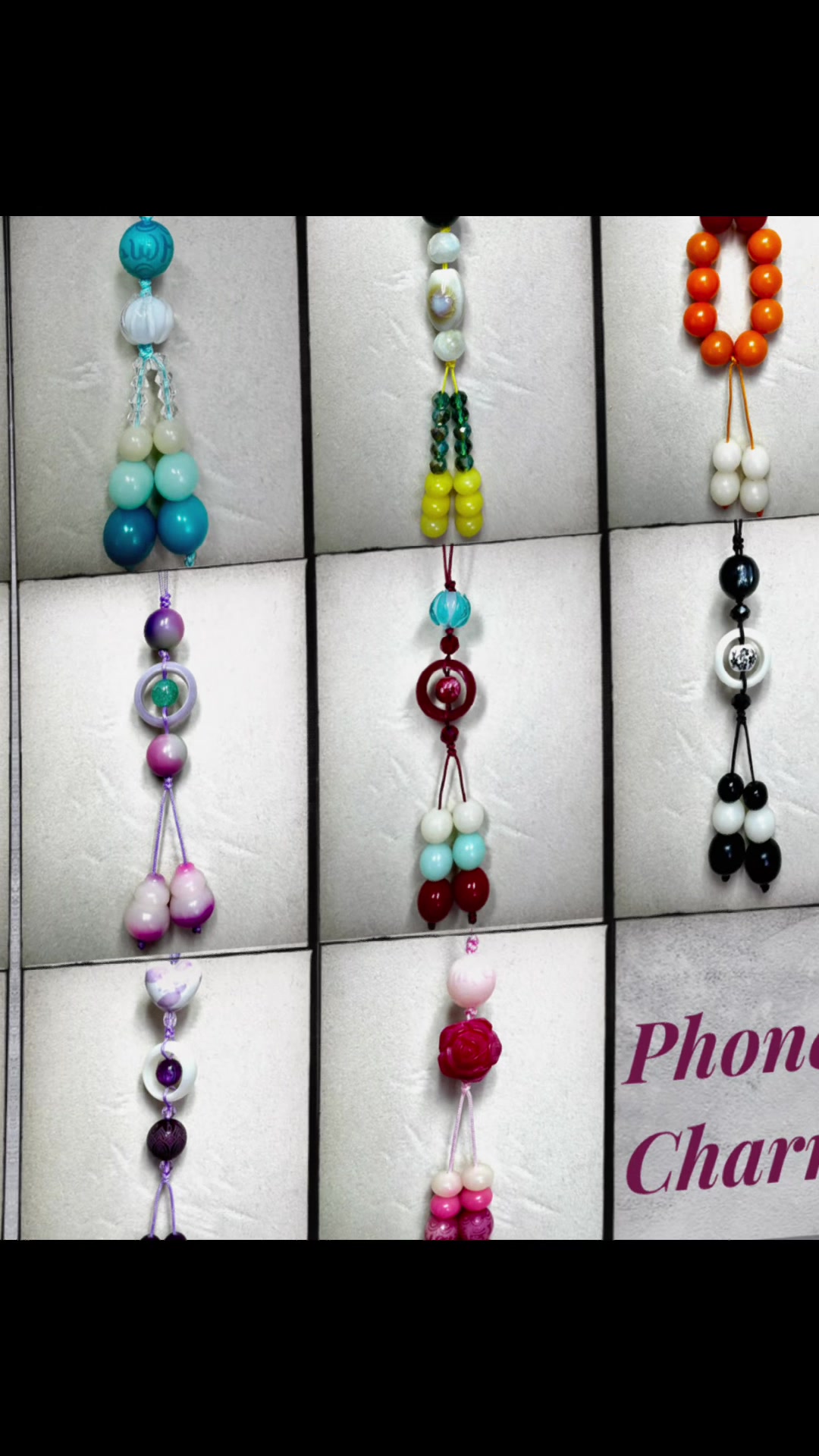 @Bex n&rsquo; Beads