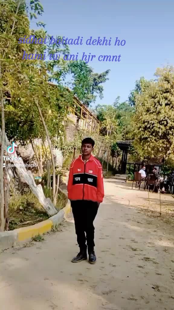 @challenger bhuwan 🤬🪓