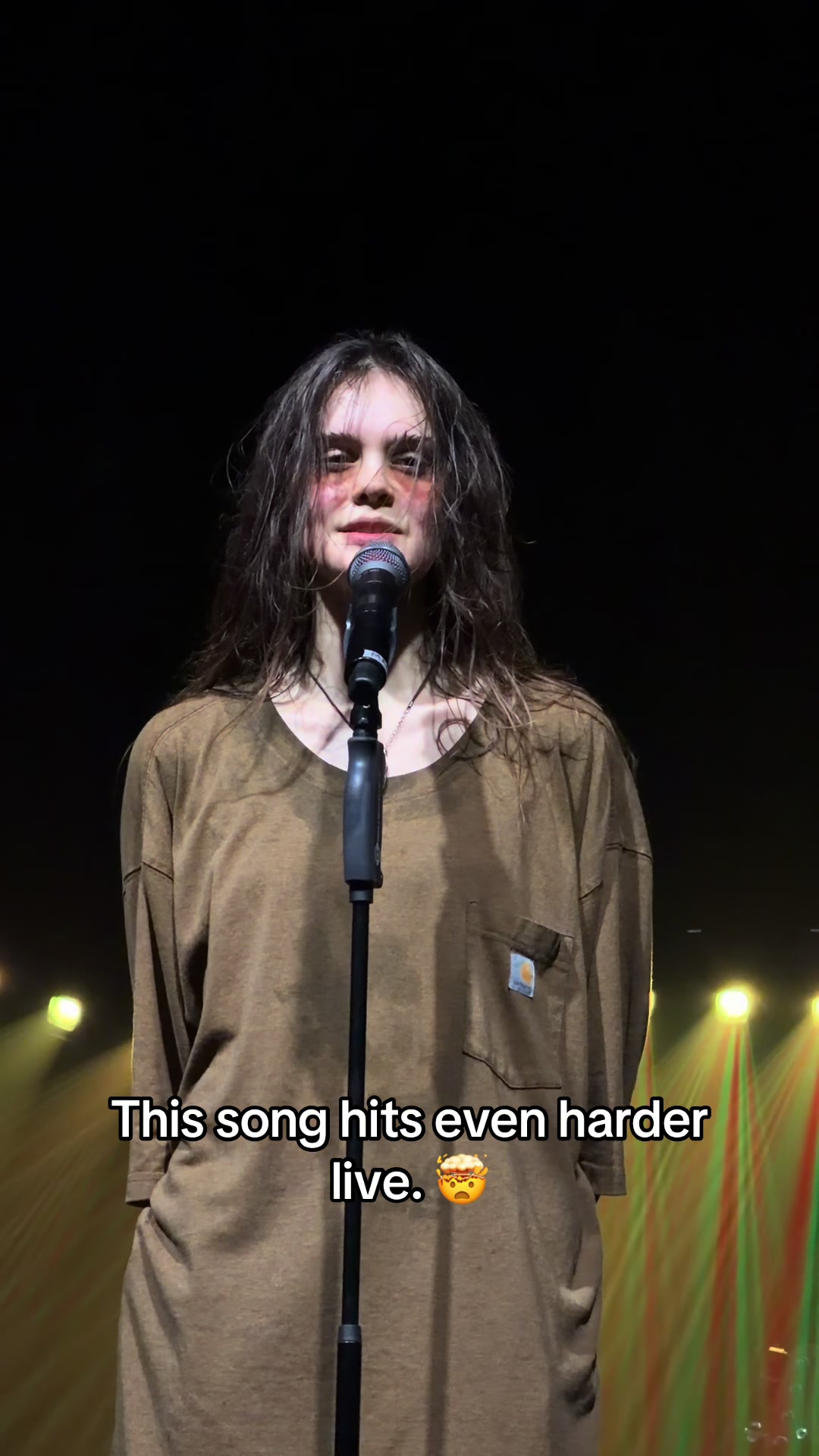 @Simon Live