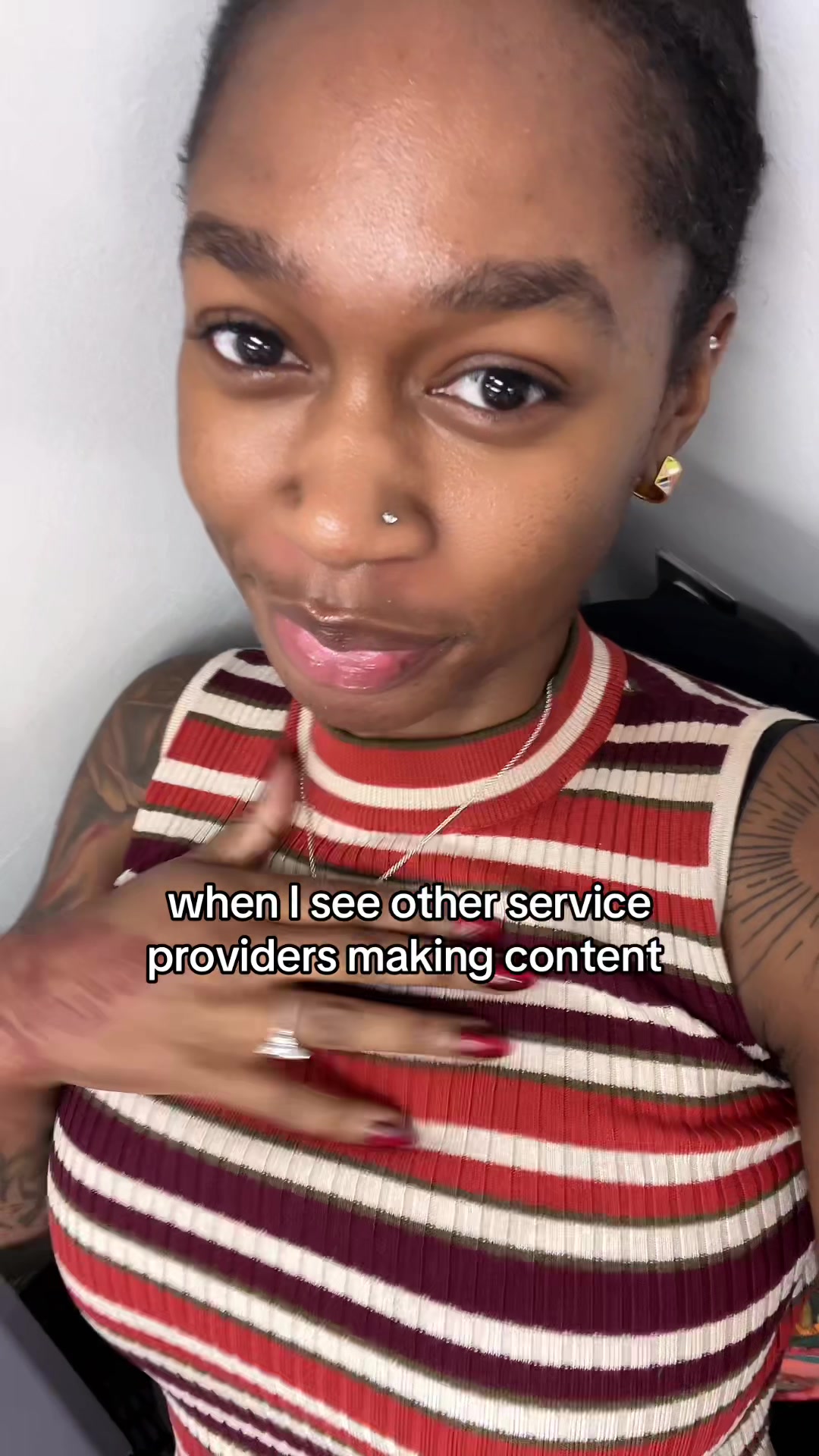 @Kii | STL Licensed Esthetician