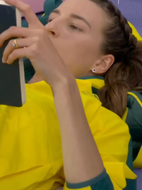 @Olympics&trade;