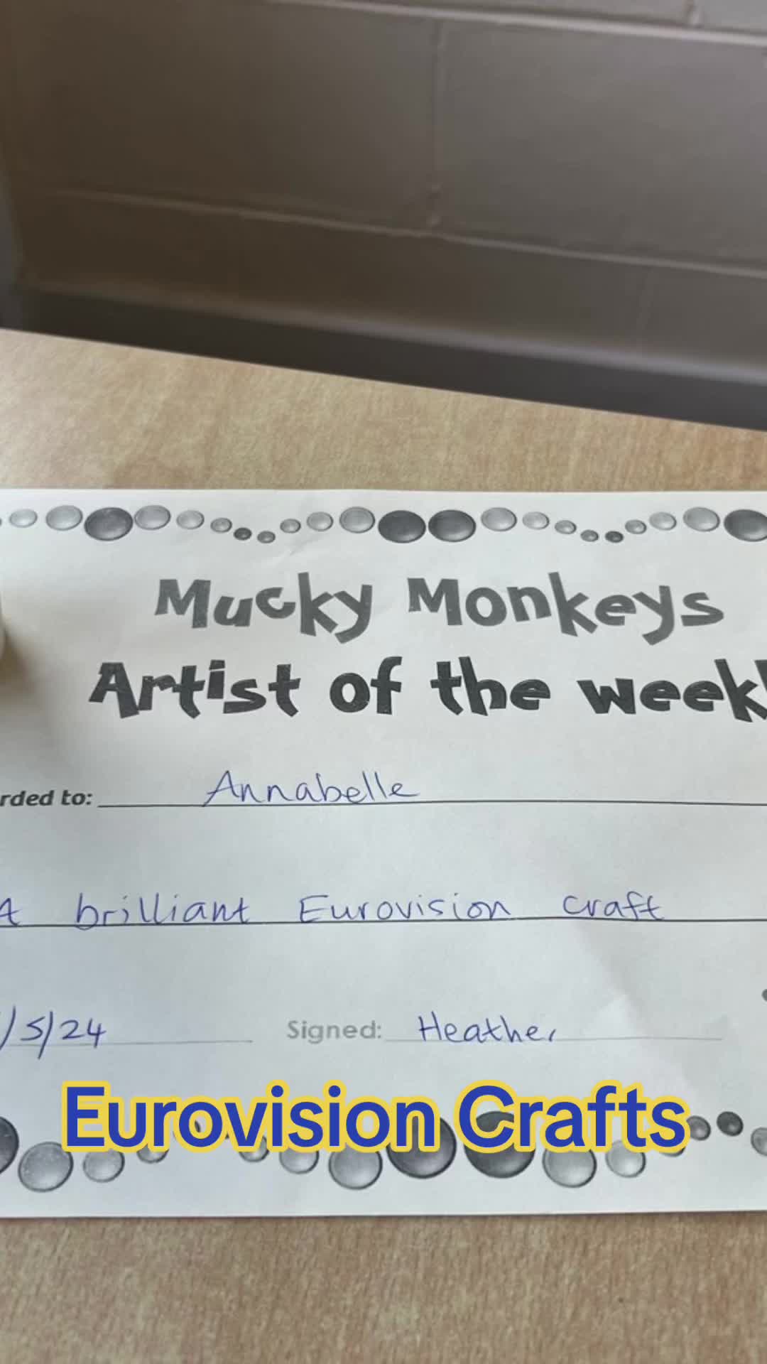 @MuckyMonkeys