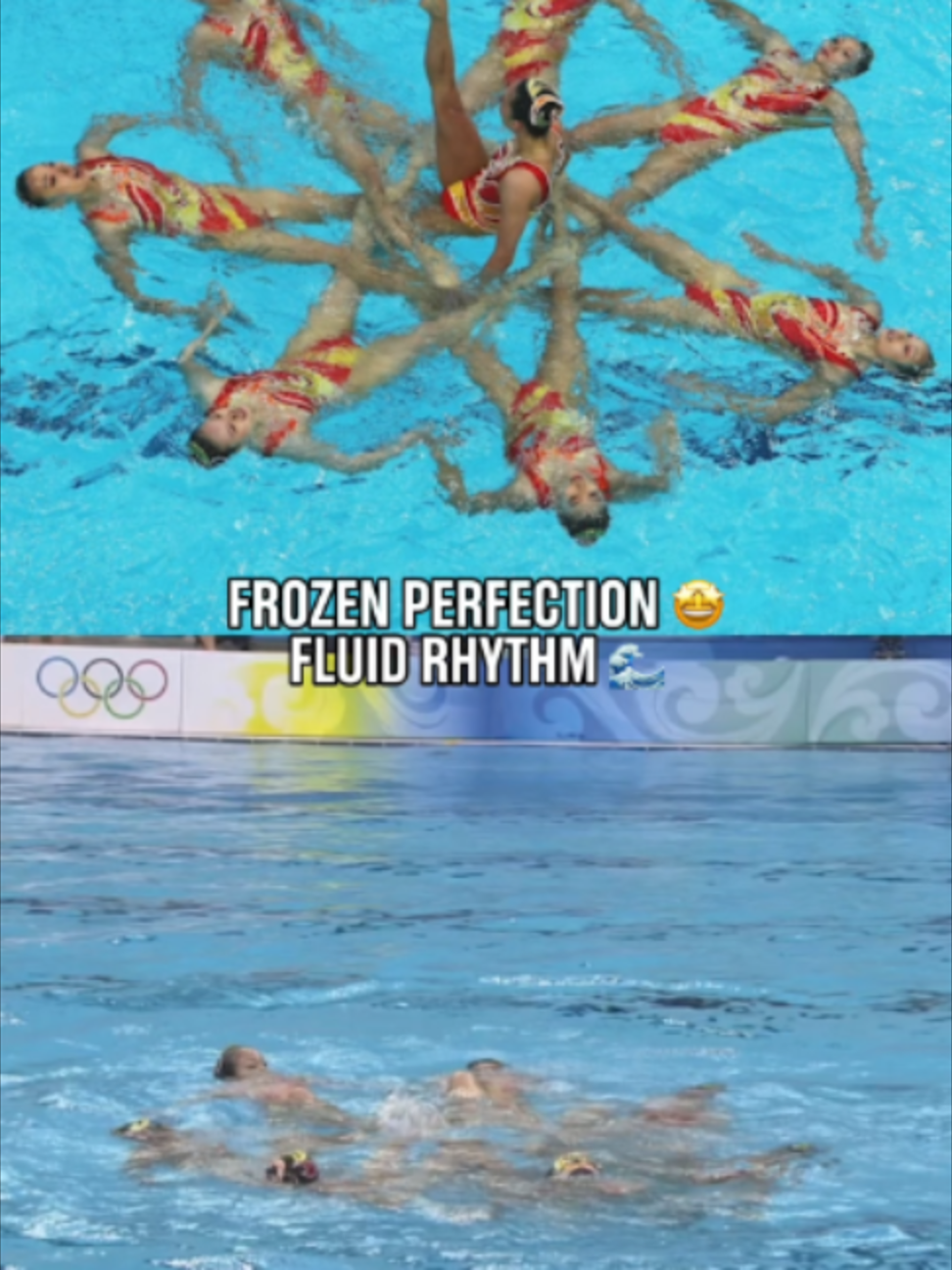 @Olympics&trade;
