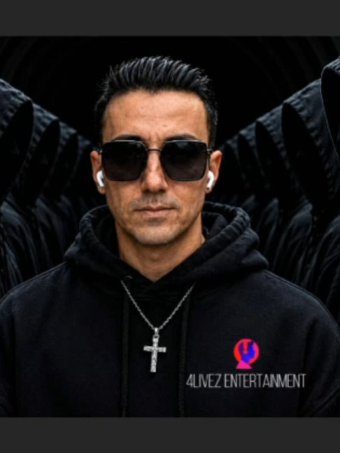 @4Livez Official ©