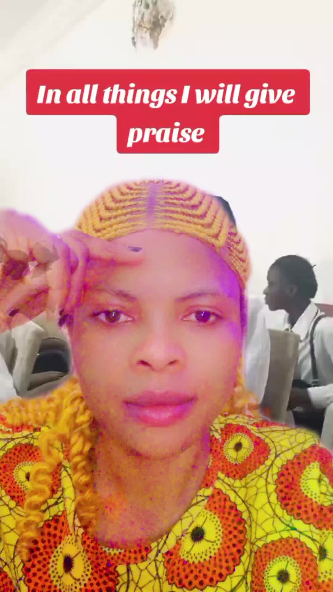 @DIVINE MANDATE