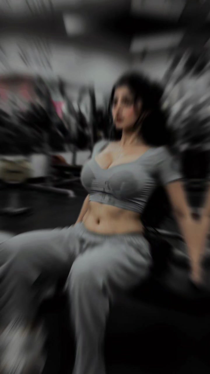 @Fitness Aunty Official