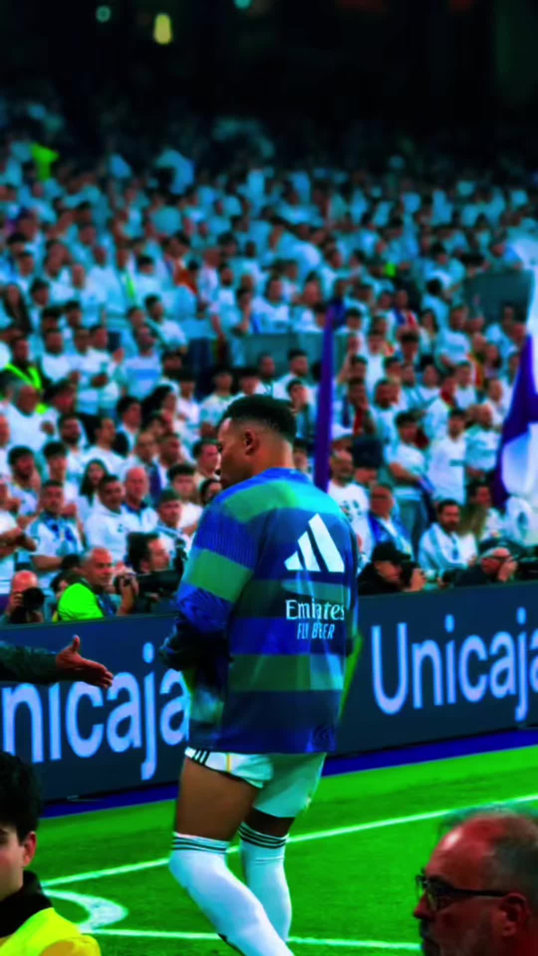 @@ Real Madrid Edits⚽️