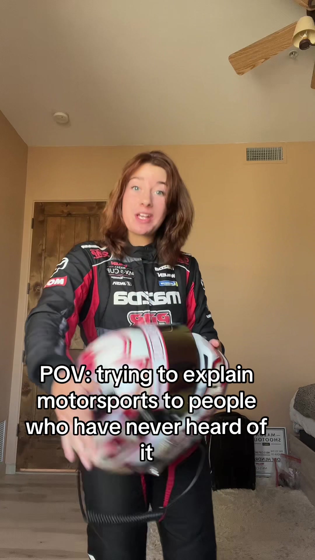 @charlotte🏎️