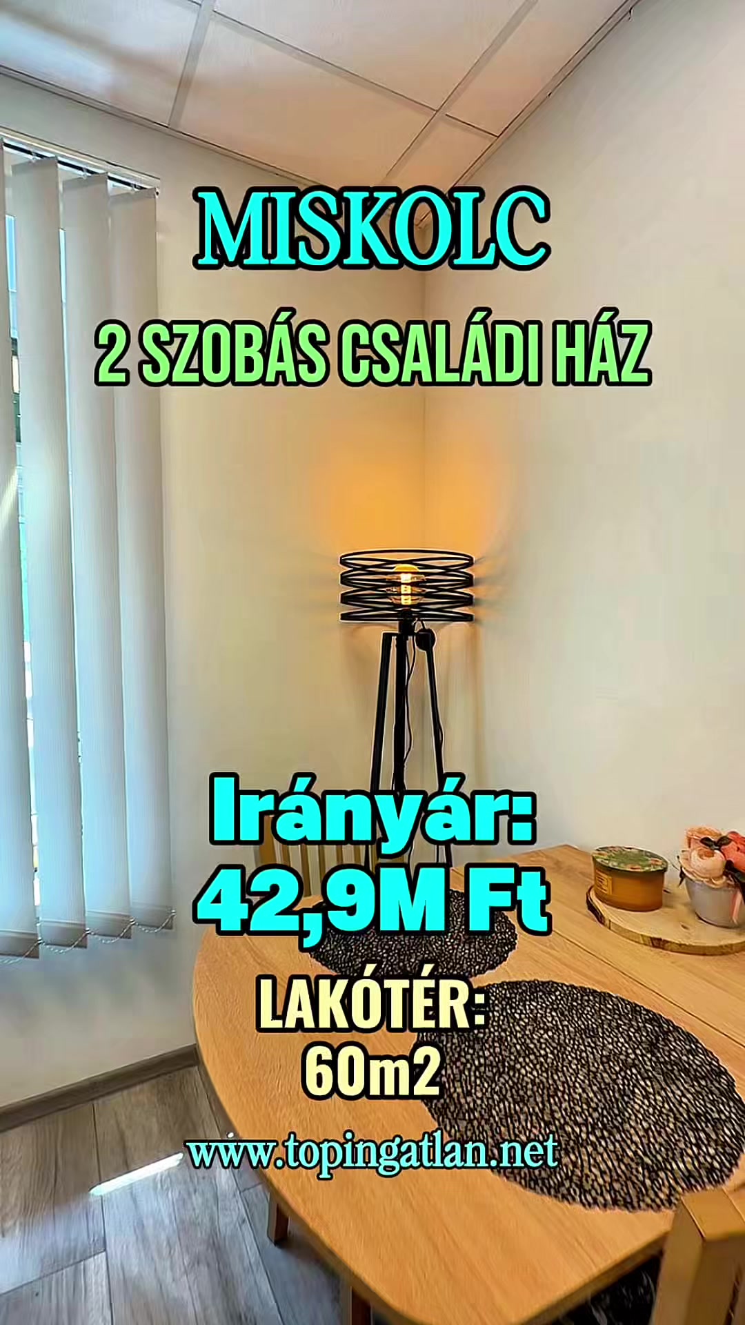 @TOP INGATLAN MEZŐK&Ouml;VESD
