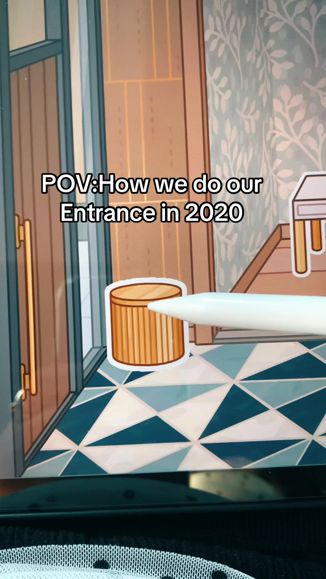 @𝐇𝐀𝐈𝐋𝐄𝐘𝜗𝜚˚⋆