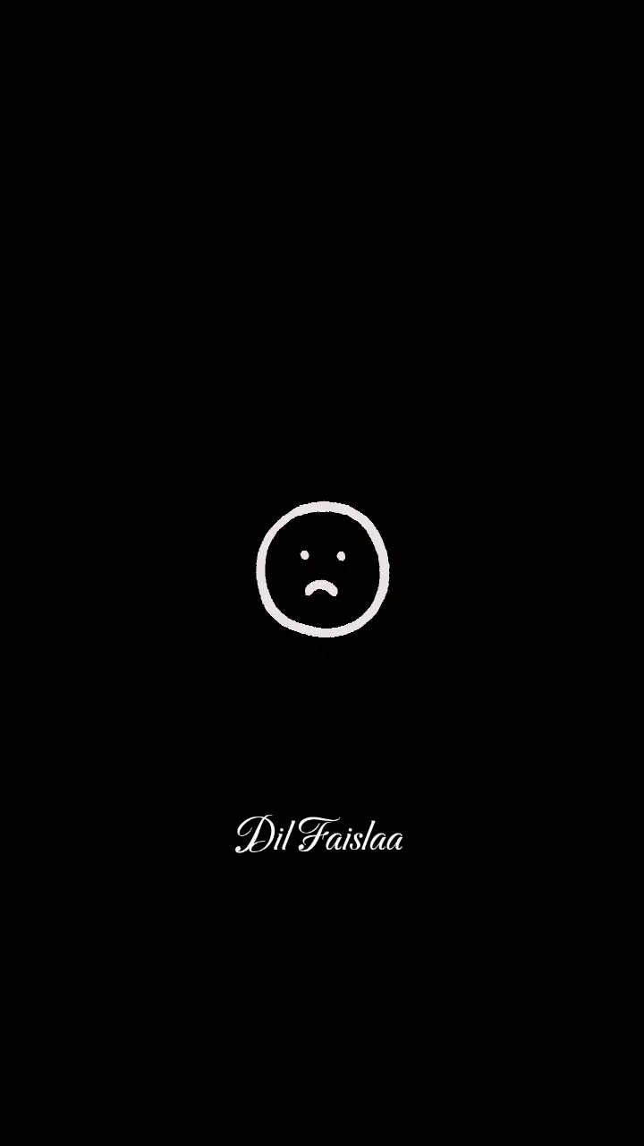 @Dil Faislaa