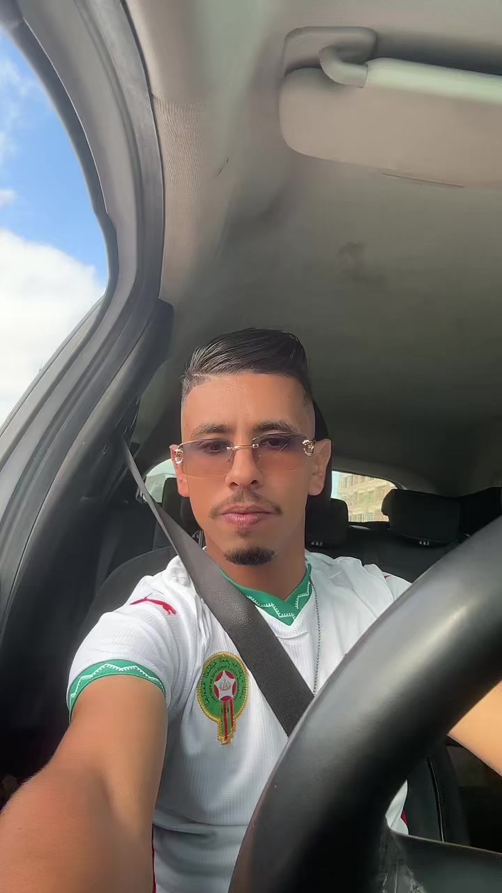 @Faouzi _faouzi🖤