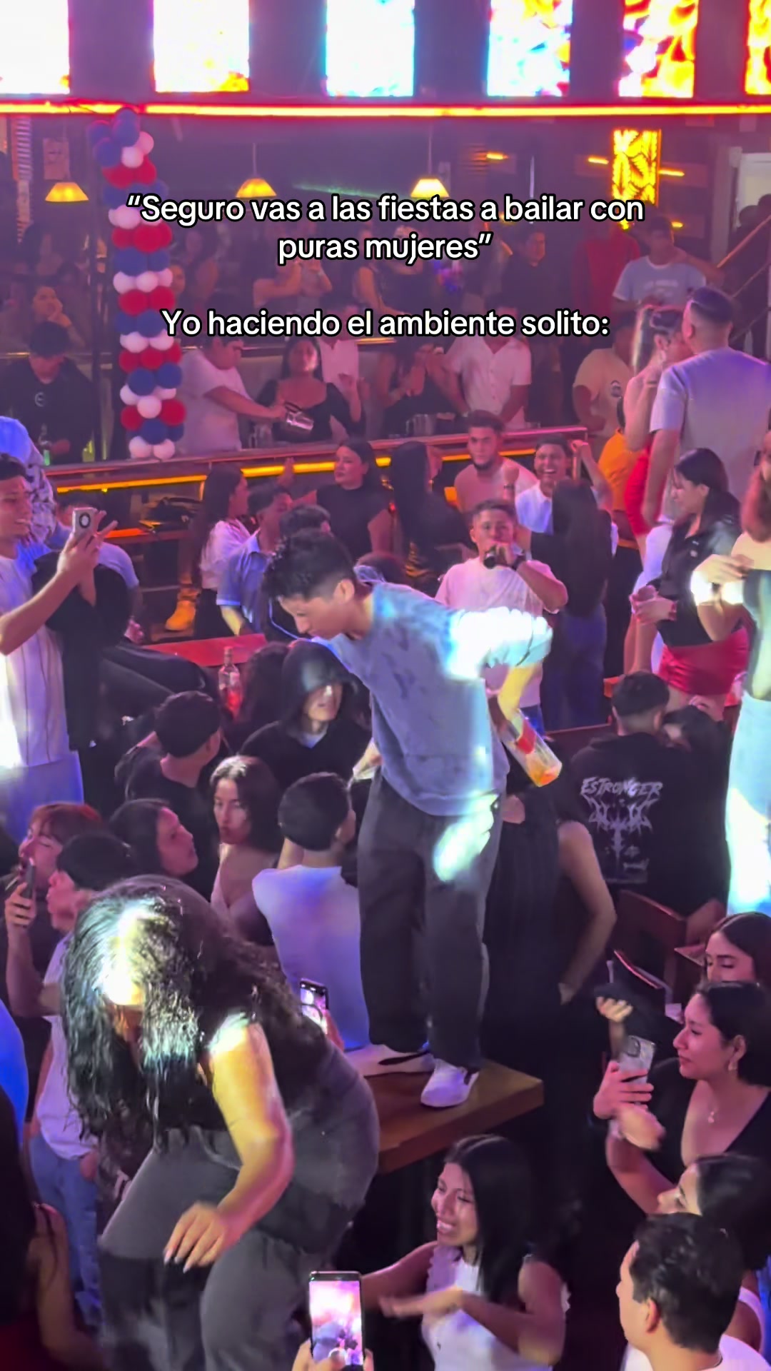 @La Choza