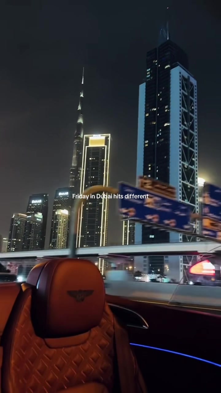 @Visit Dubai