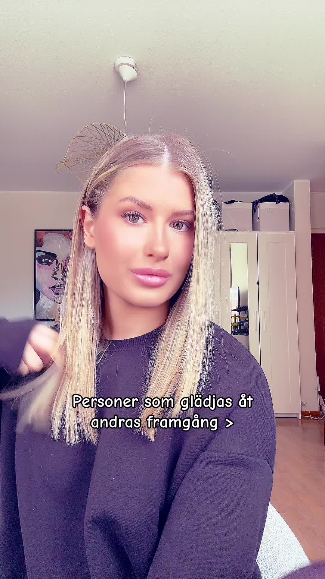 @Ronja Hedlund