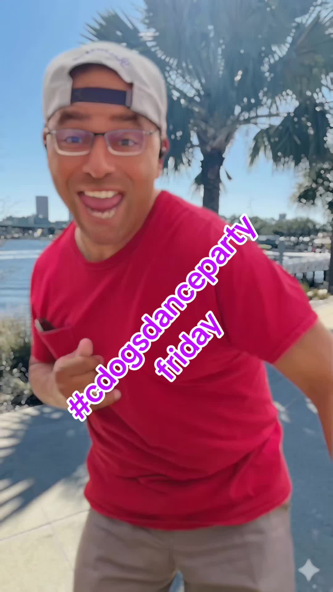 @Cruz