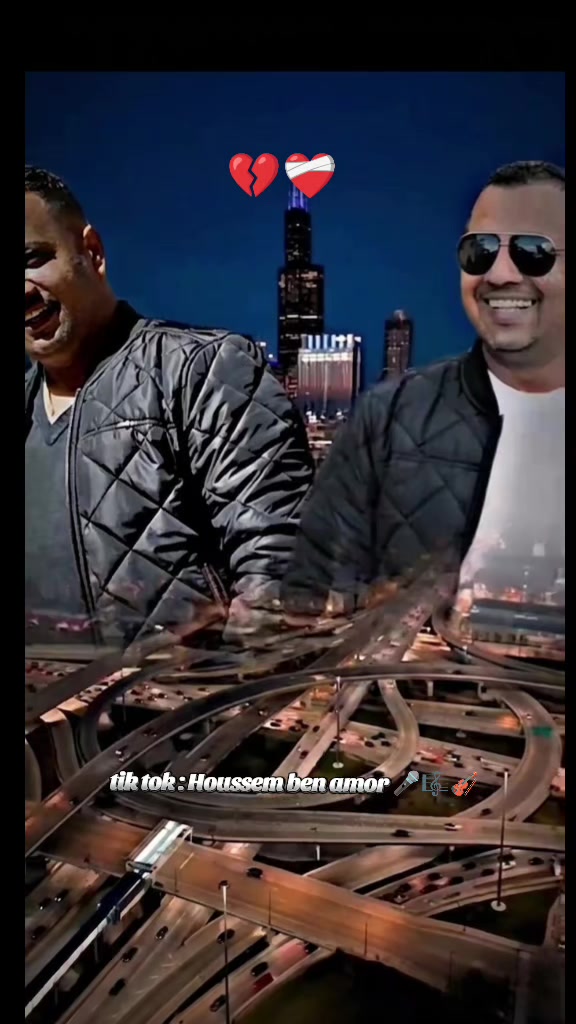 @Houssem Ben Amor ๐ค๐ผ๐ป
