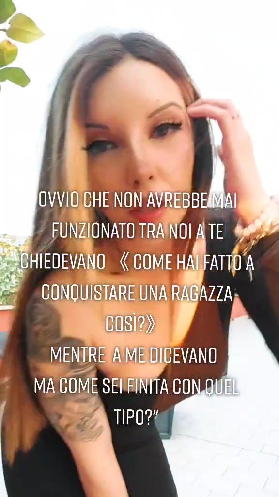 @Fabiana
