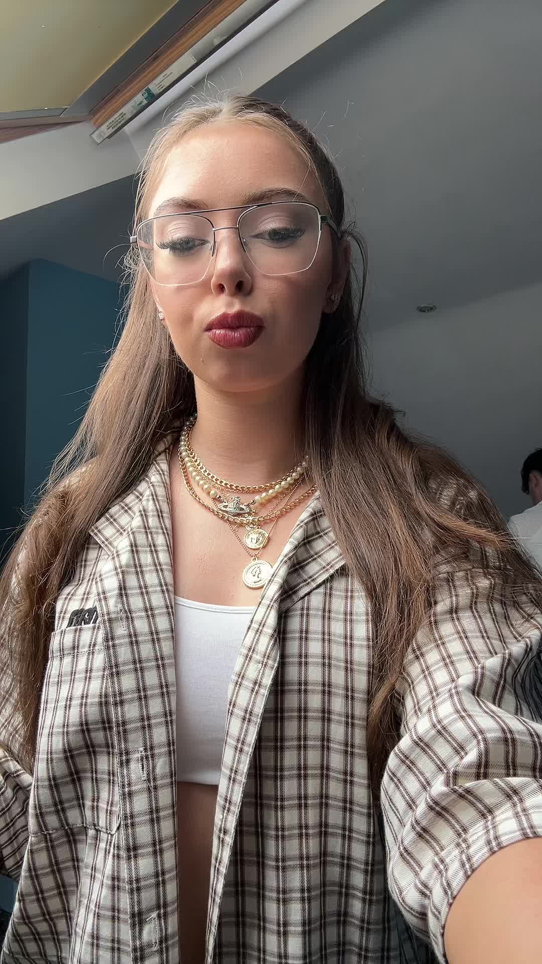 @🤍 Olivia Campbell 🤍