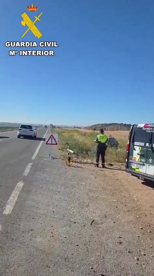 @Guardia Civil Navarra