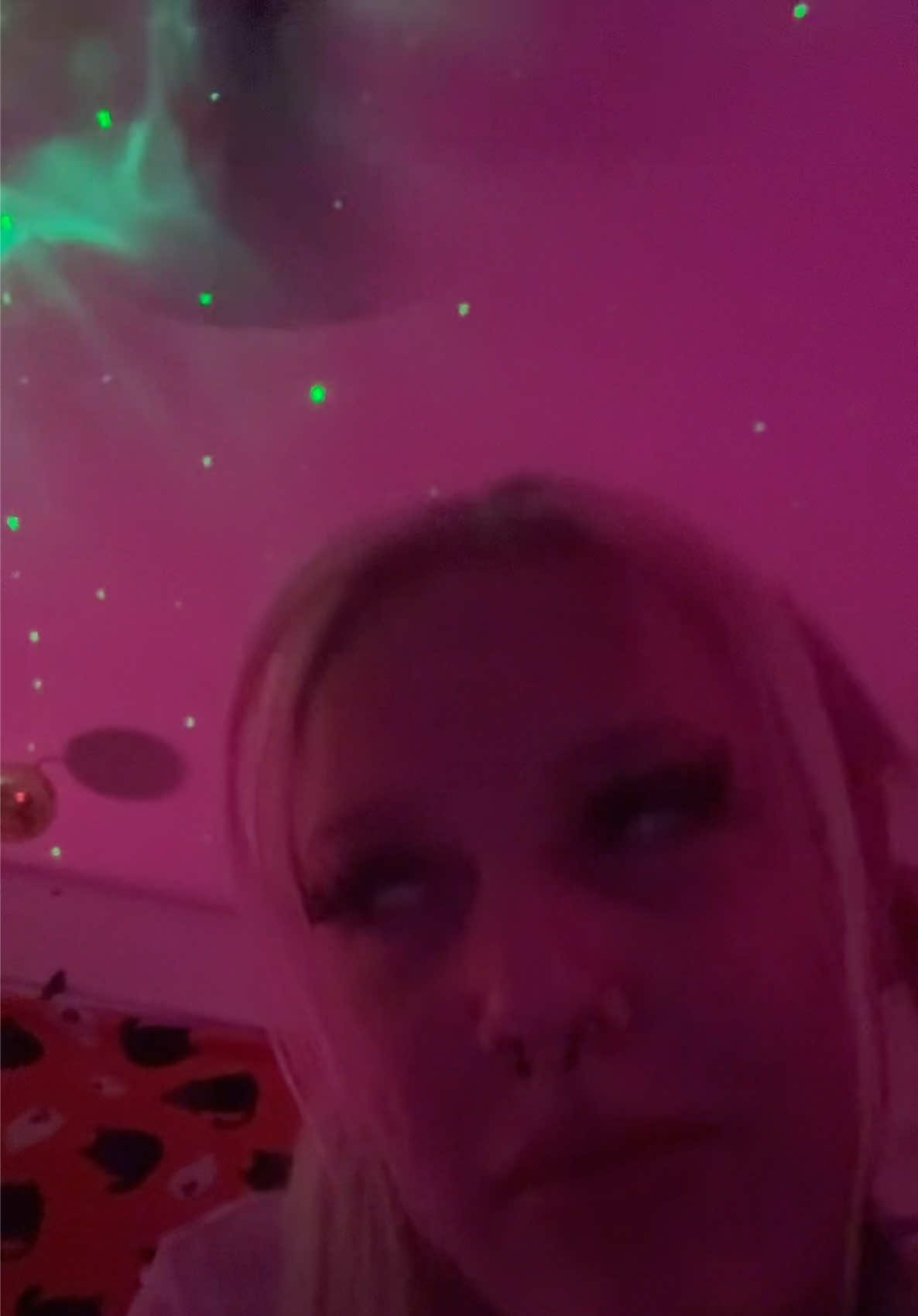 @Ghostgirlcas 👻