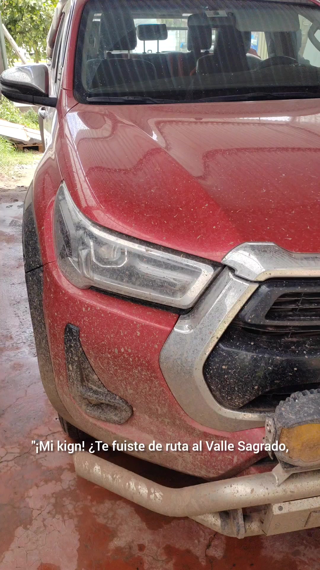 @King Detailing Cusco