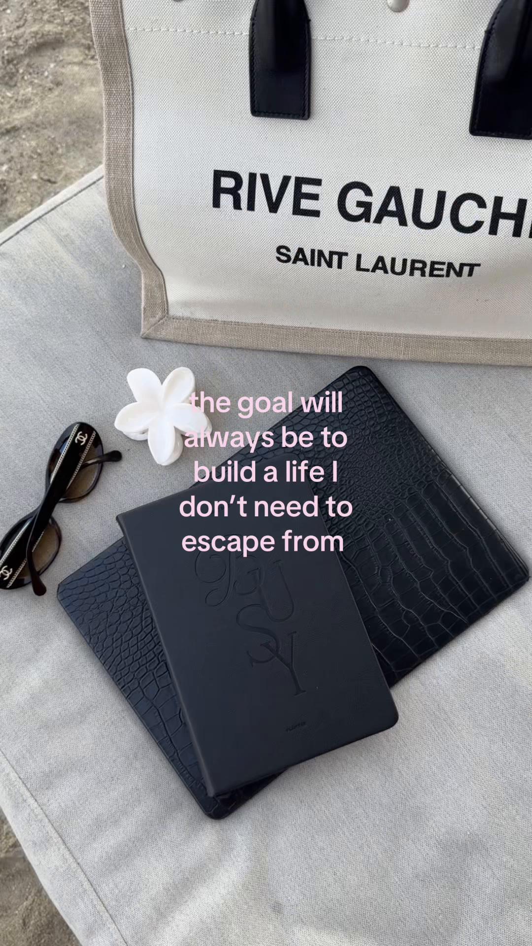 @Her empire lifestyle