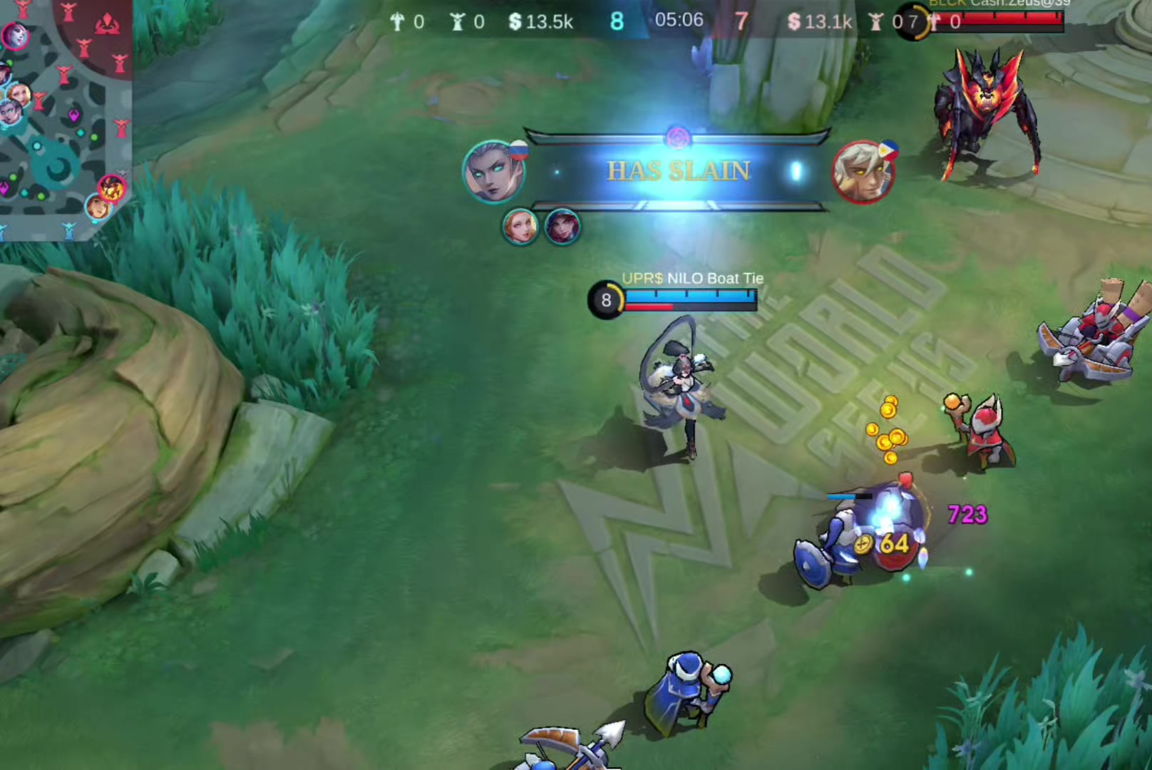 @Kuya Dar