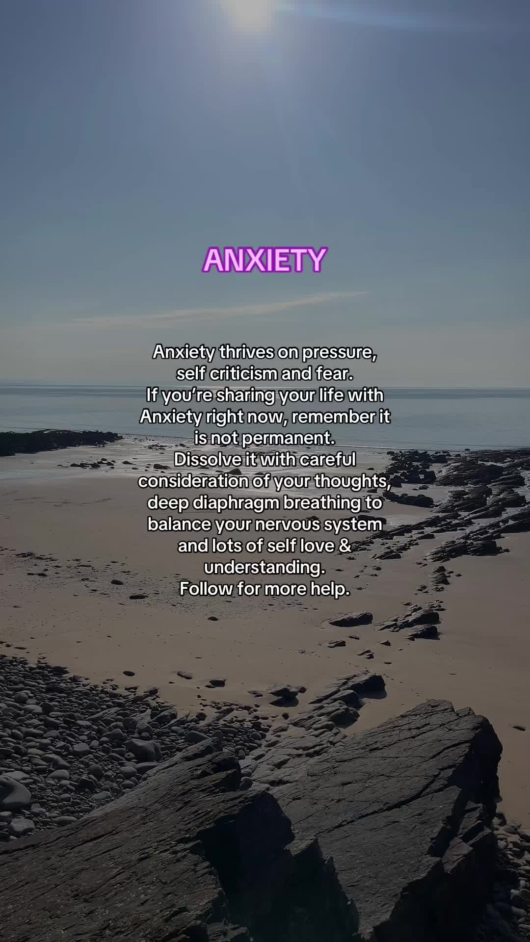 @Jeff | Anxiety Coach