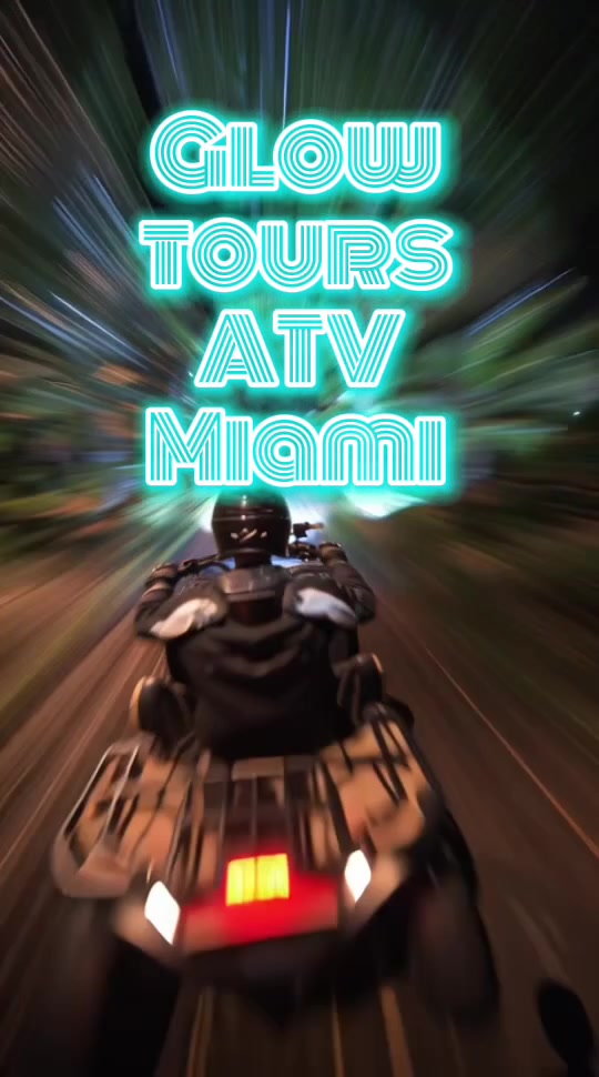 @Miami Raiden