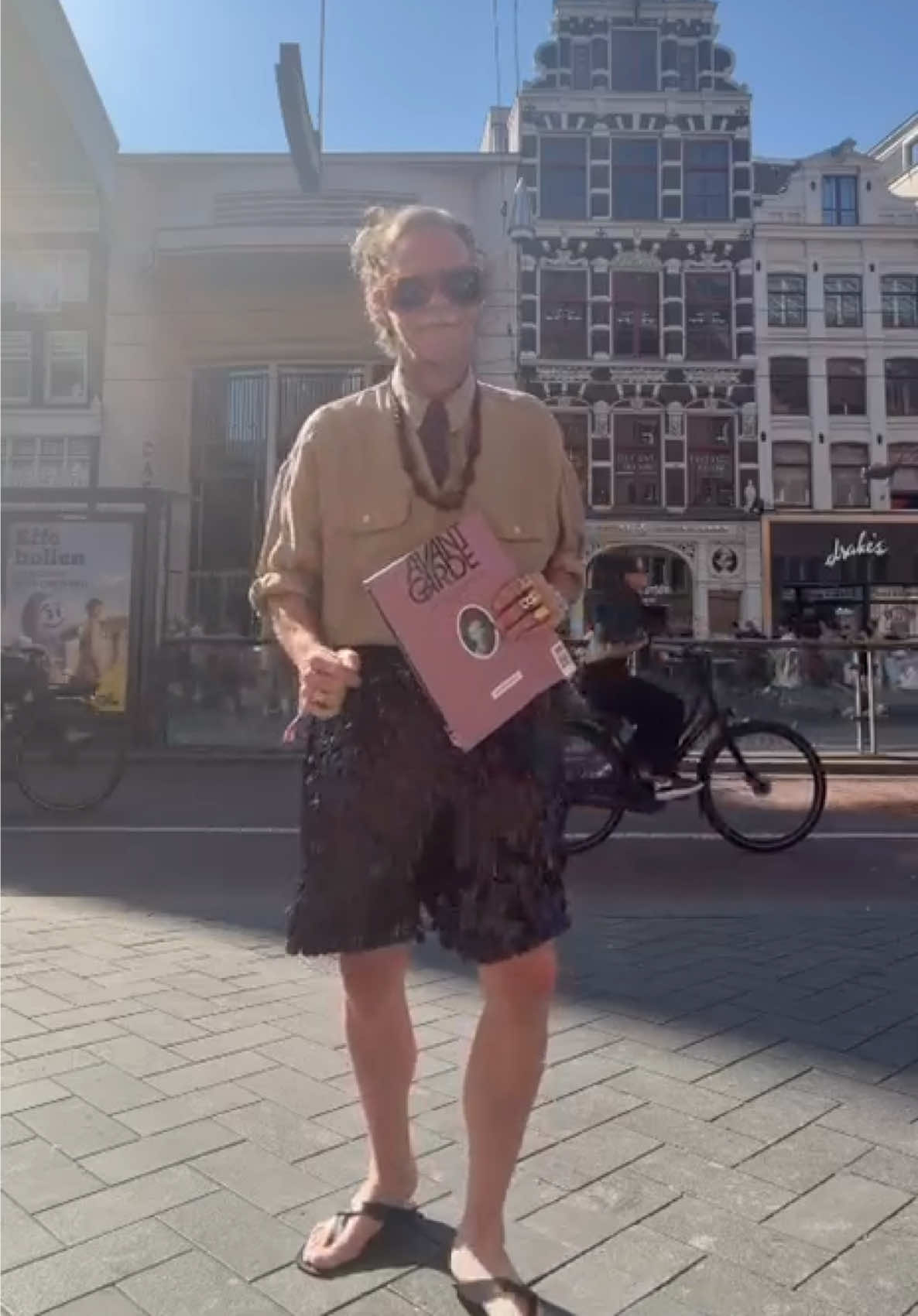 @Bastiaan van Schaik