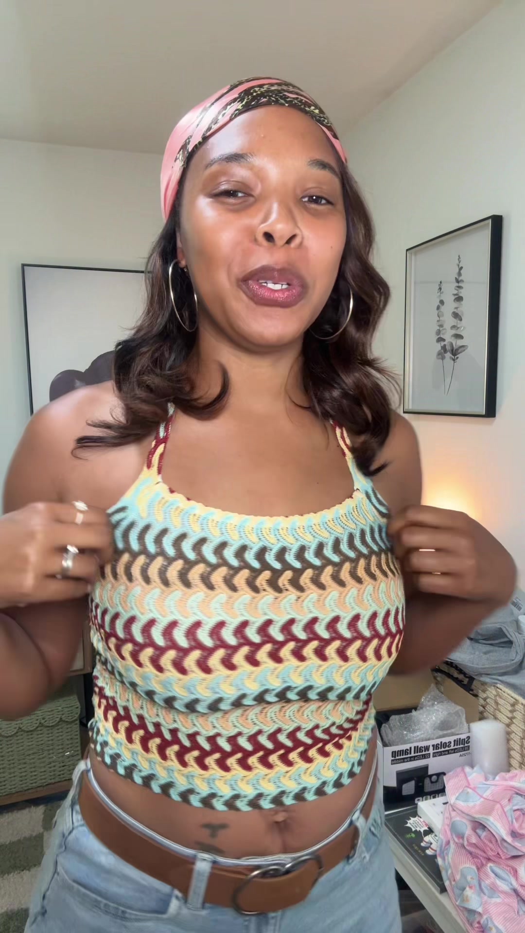 @Jazmine Beasley