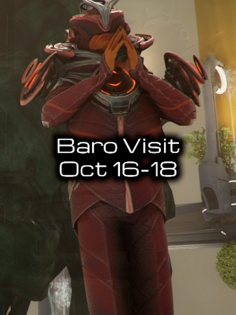 @warframe