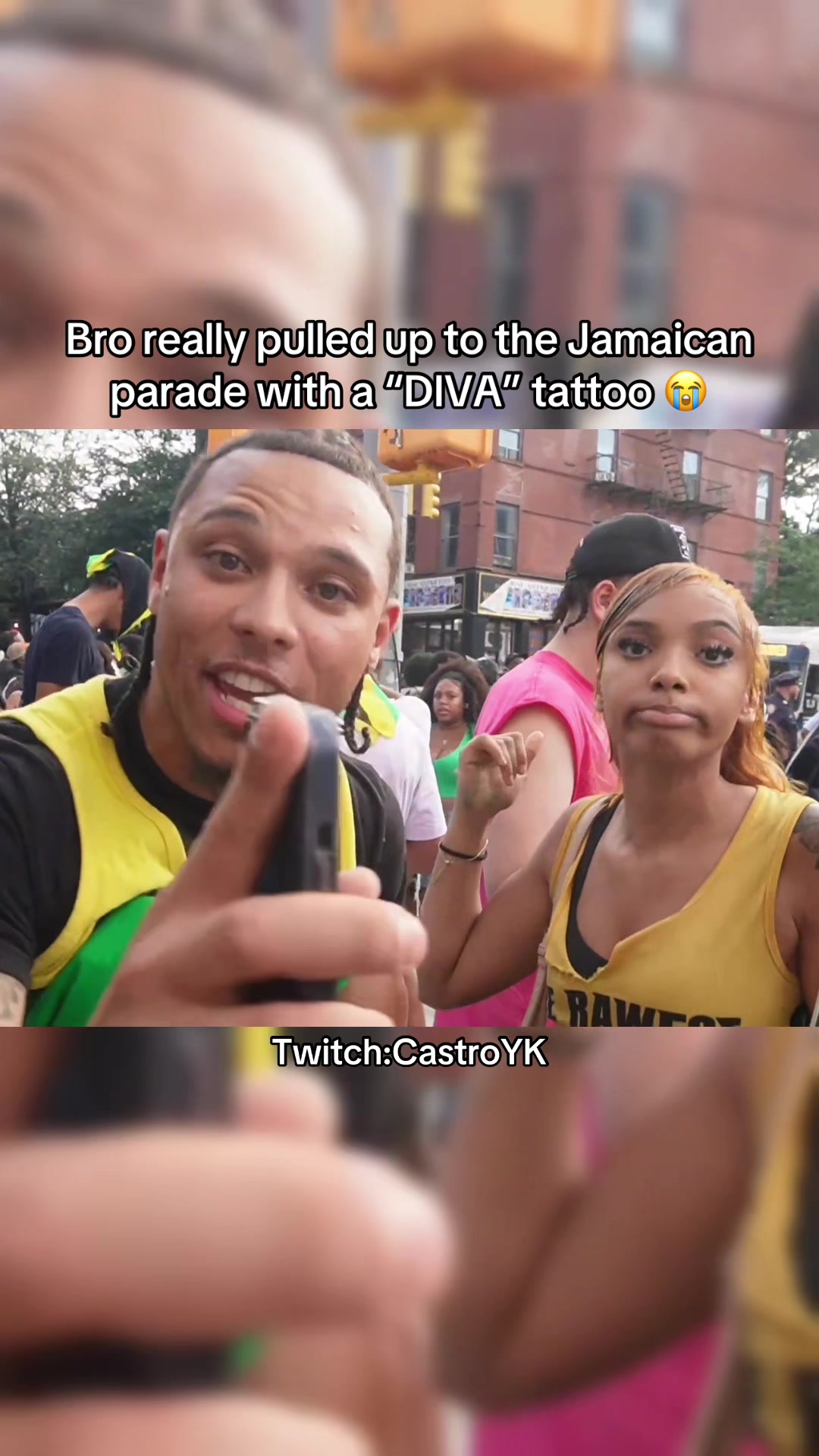 @Twitch:CastroYK