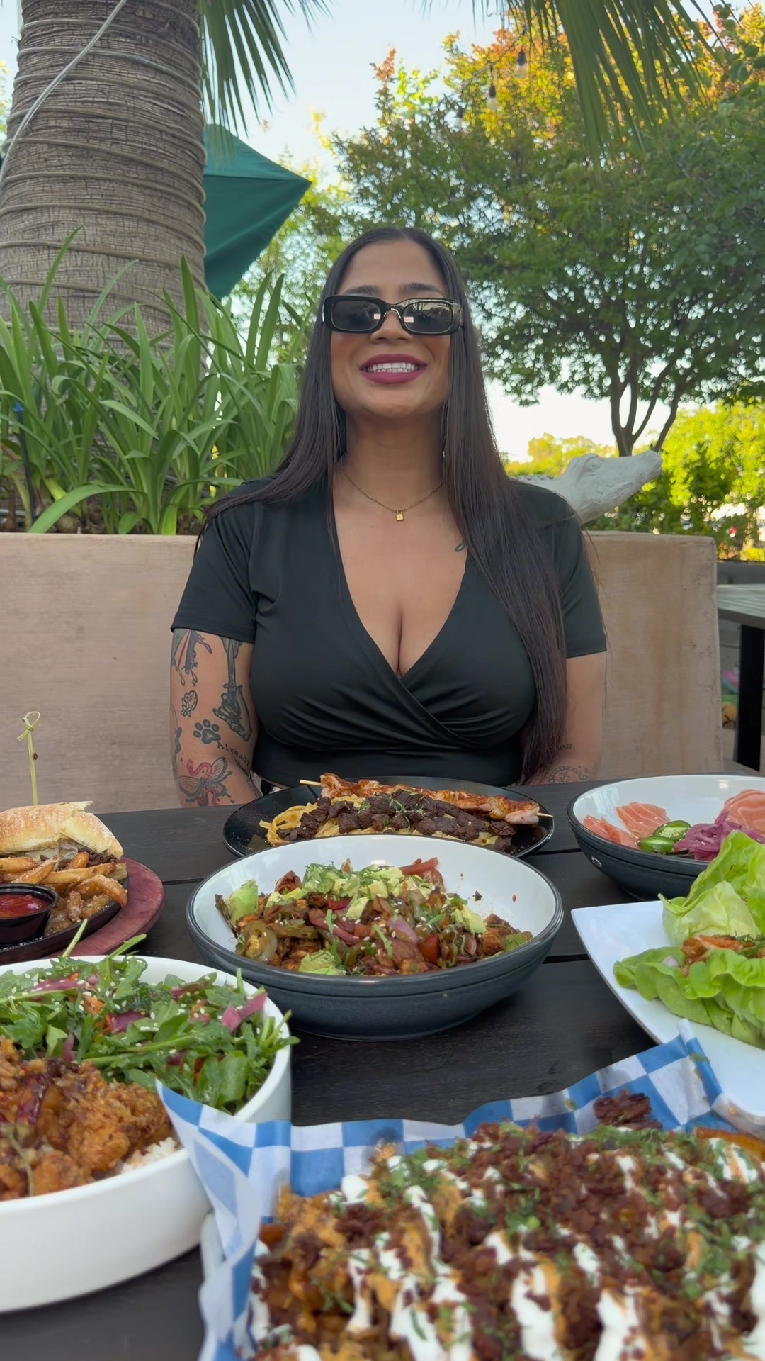 @Shyla &bull; Sacramento Foodie