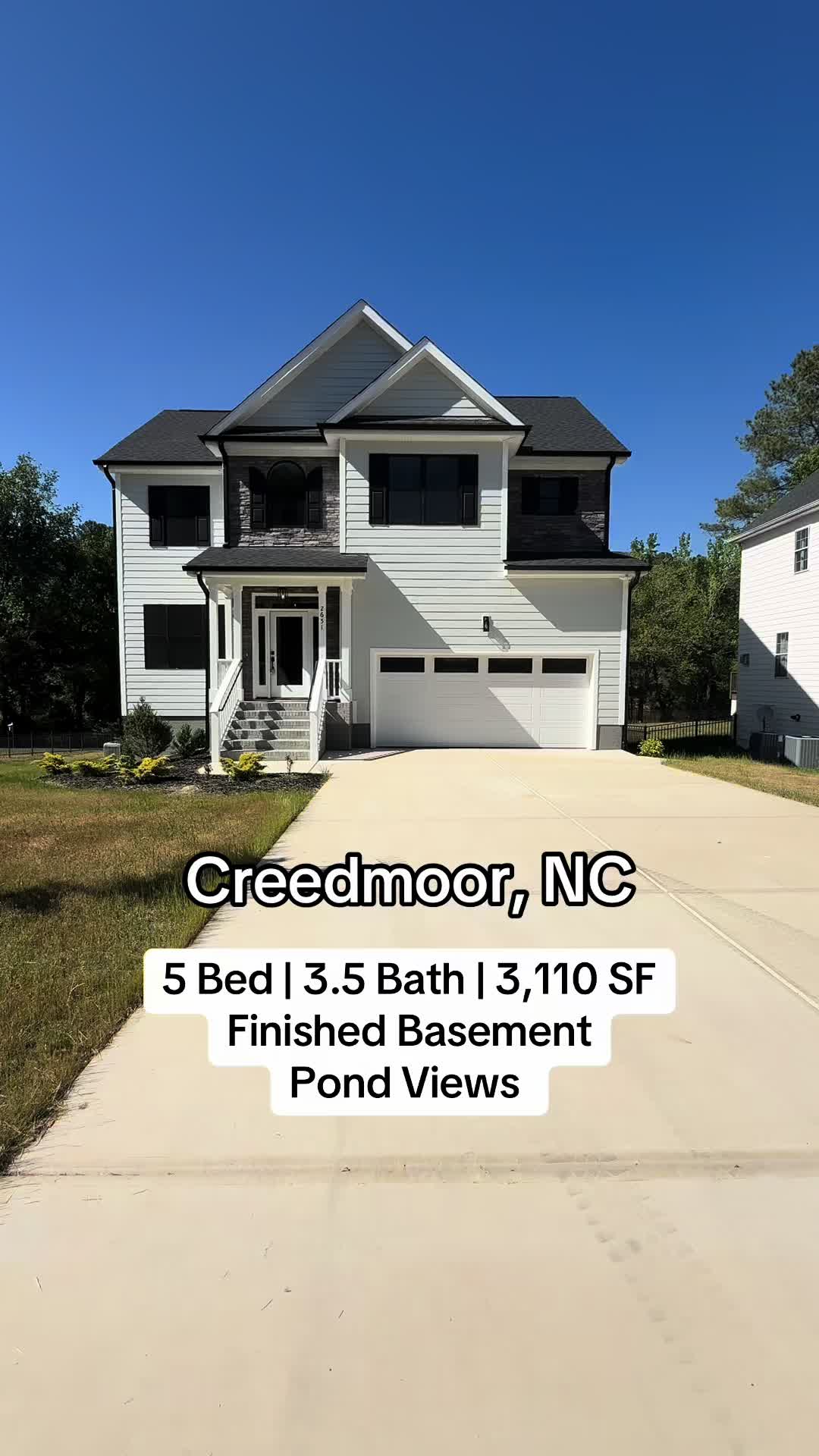 @Shanique, NC/SC  Realtor&reg;️