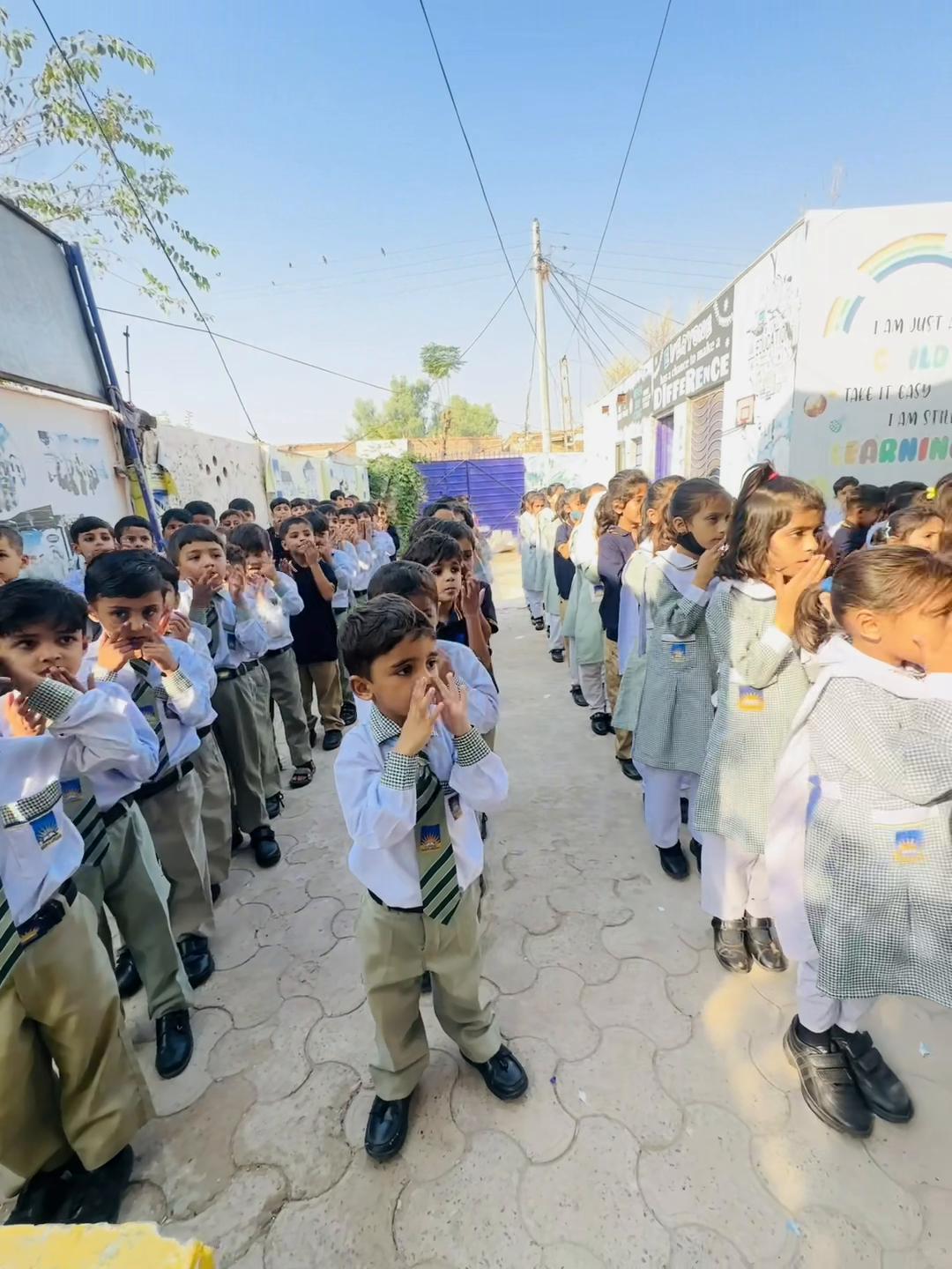 @Dar e Arqam Schools