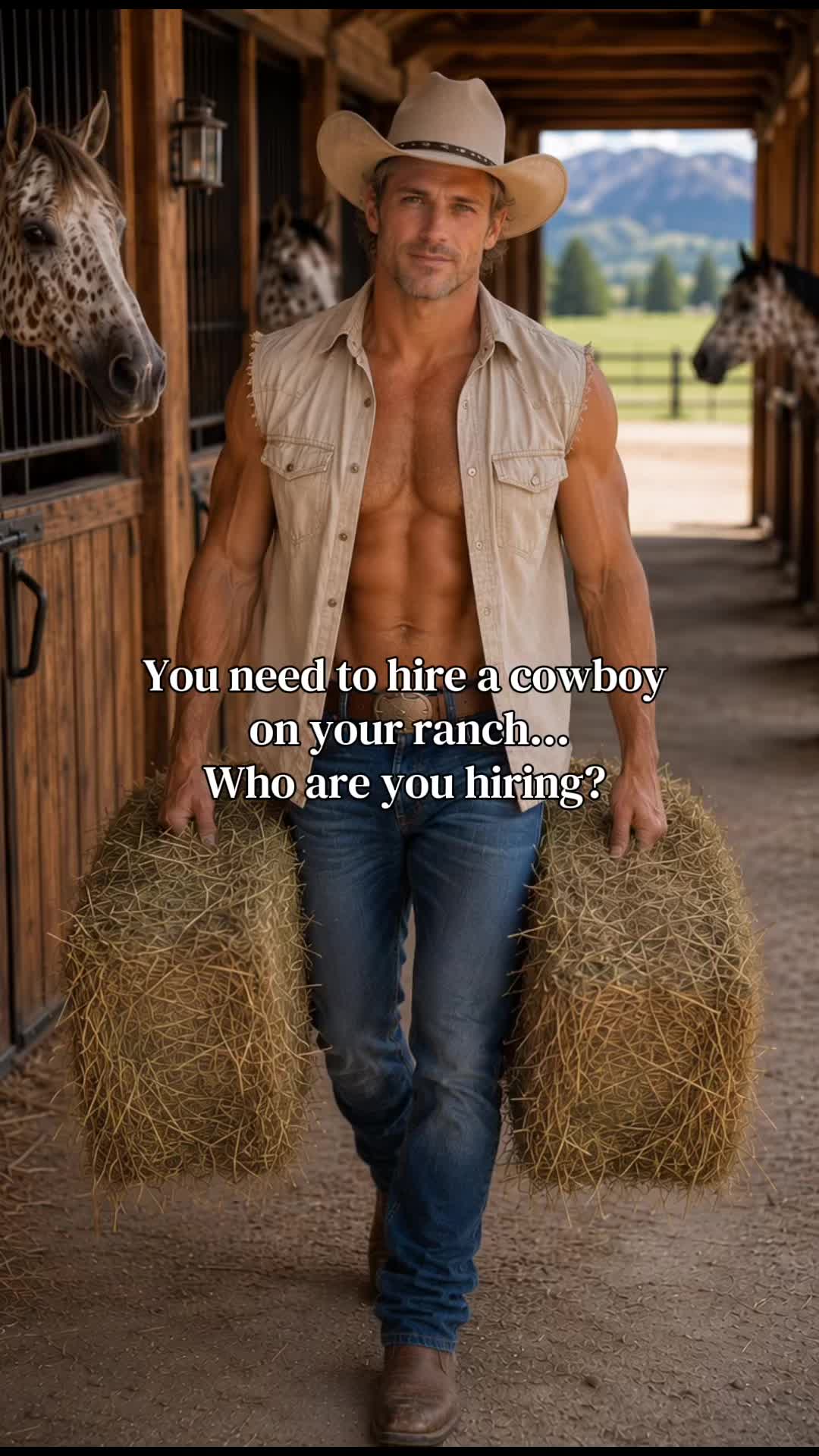@Silver Fox Ranch