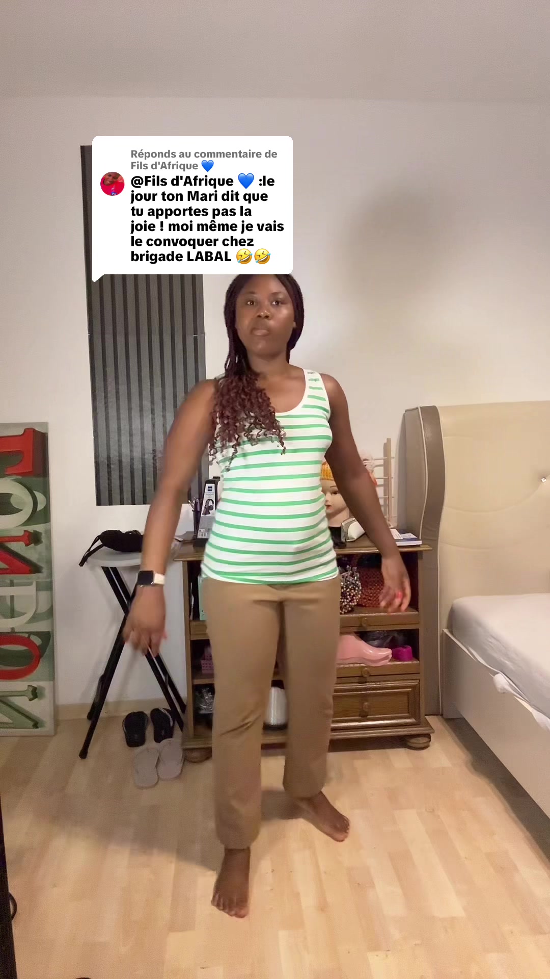 @Miss Tina