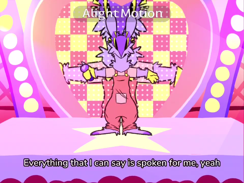 @♬ ☆ object ☆ ♫ ♩