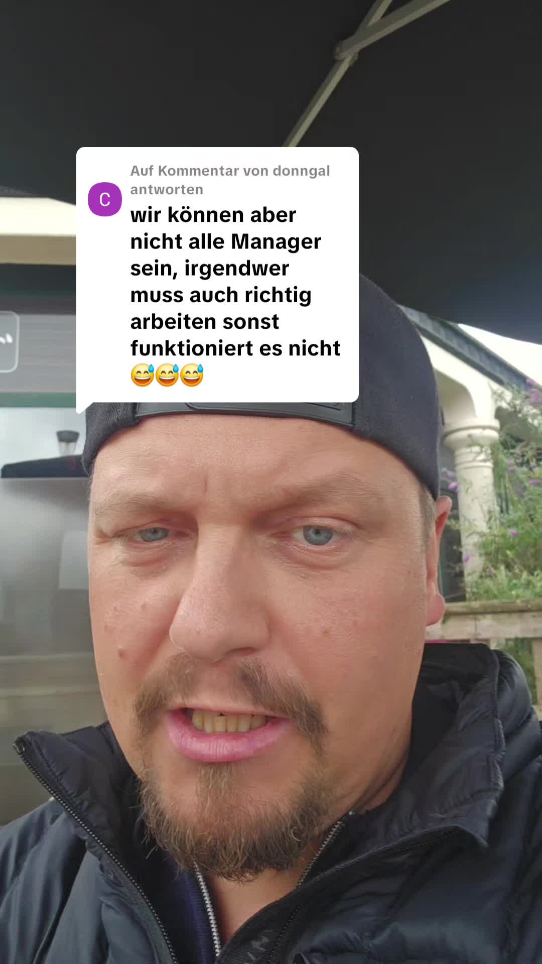 @Ehrlicher Unternehmer Content