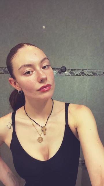 @Nadia P&eacute;rez