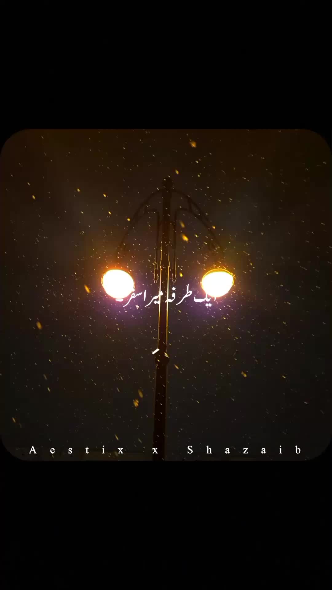 @Aestix x Shazaib