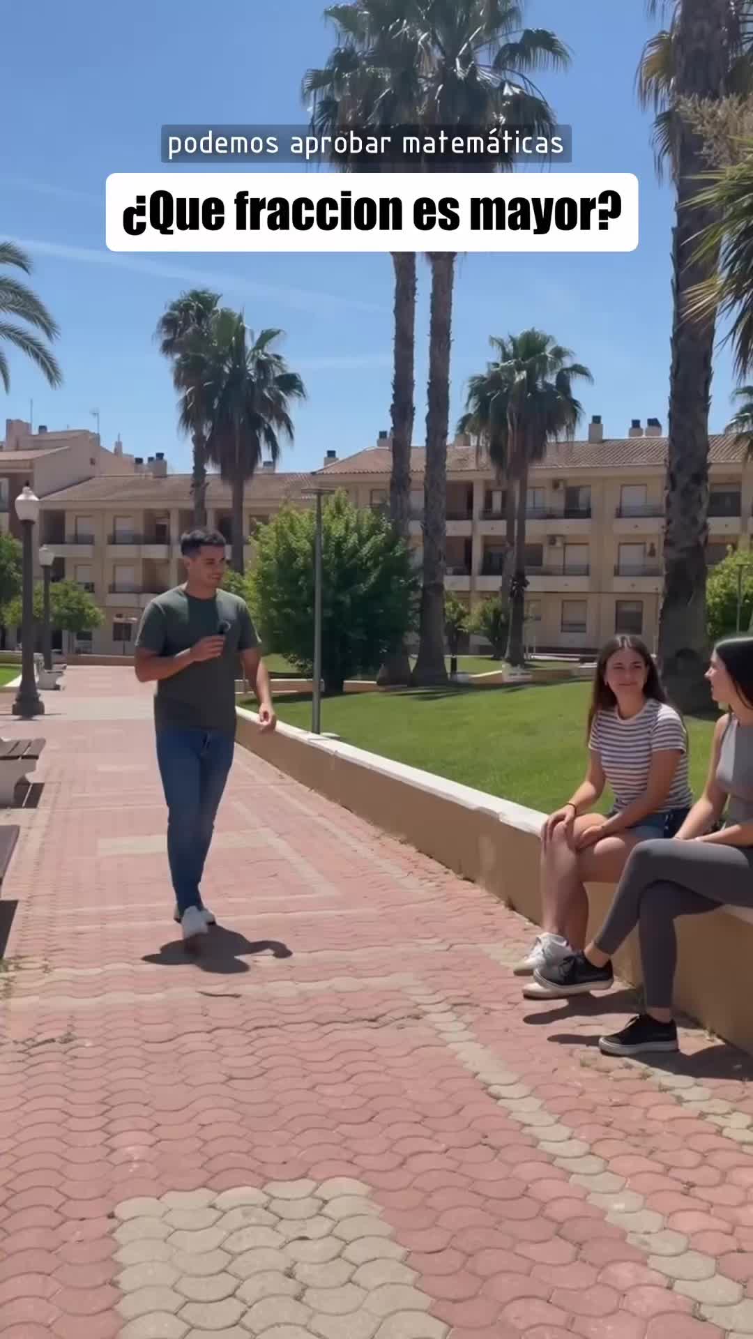 @podemos aprobar matemáticas