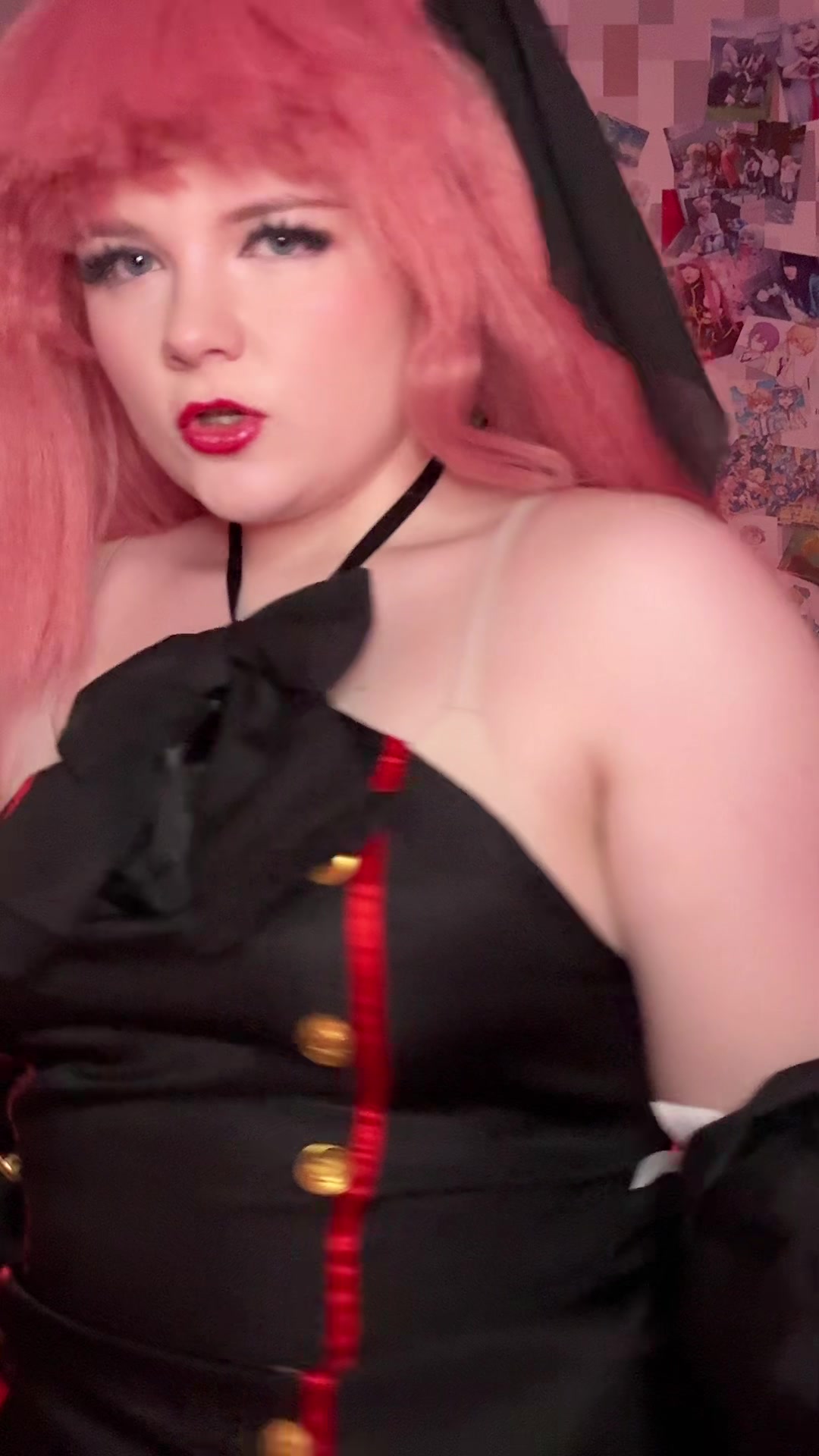 @Emi <3 (Alex&rsquo;s Version)