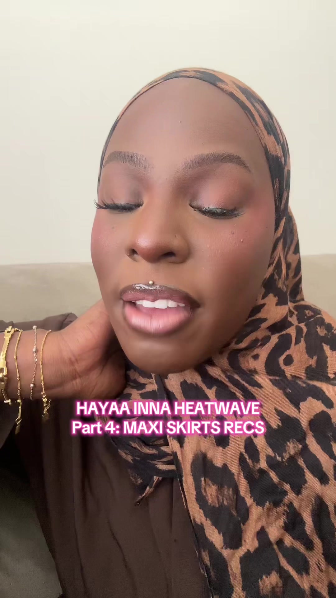 @ameenaroshae